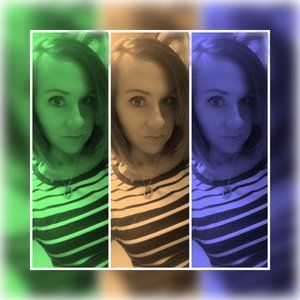 Meet your Posher, Keri